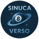 Logo of Sinuca Verso
