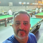 Foto de perfil de Alan Ferreira Freires
