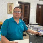Foto de perfil de Cláudio Eduardo Ogassavara