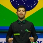 Foto de perfil de Guilherme Ibelli Gonçalves