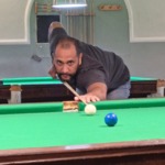 Foto de perfil de André Eduardo Lopes